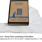 FloodSax Home Pack